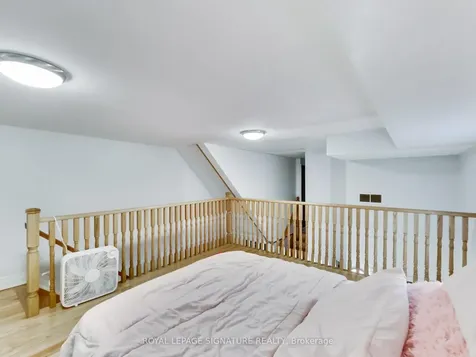 55 Cameron Avenue Toronto ON M6M 1R1