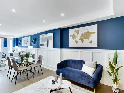 55 Cameron Avenue Toronto ON M6M 1R1