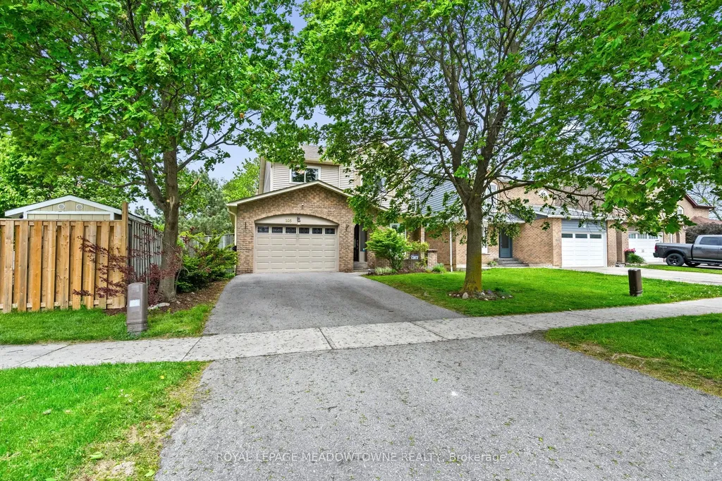 105 Laurier Avenue Milton ON L9T 4X4