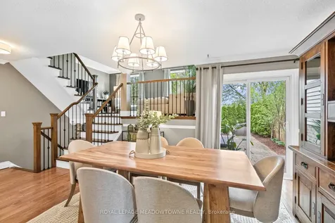 105 Laurier Avenue Milton ON L9T 4X4
