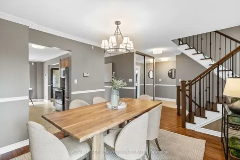 105 Laurier Avenue Milton ON L9T 4X4