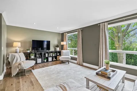 105 Laurier Avenue Milton ON L9T 4X4