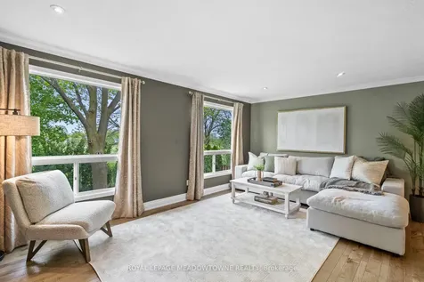 105 Laurier Avenue Milton ON L9T 4X4