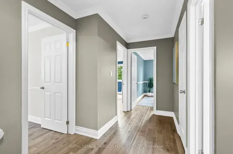 105 Laurier Avenue Milton ON L9T 4X4