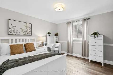 105 Laurier Avenue Milton ON L9T 4X4