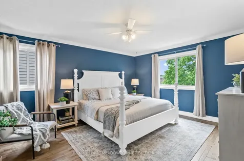 105 Laurier Avenue Milton ON L9T 4X4