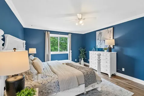 105 Laurier Avenue Milton ON L9T 4X4