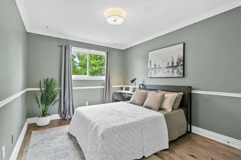 105 Laurier Avenue Milton ON L9T 4X4