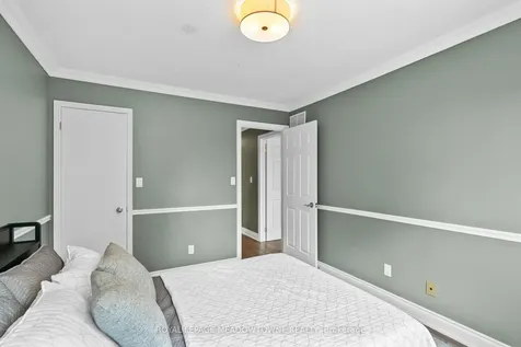 105 Laurier Avenue Milton ON L9T 4X4