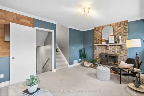 105 Laurier Avenue Milton ON L9T 4X4