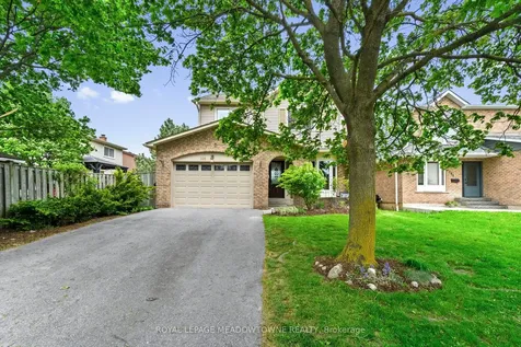 105 Laurier Avenue Milton ON L9T 4X4