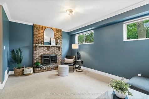 105 Laurier Avenue Milton ON L9T 4X4