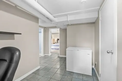 105 Laurier Avenue Milton ON L9T 4X4