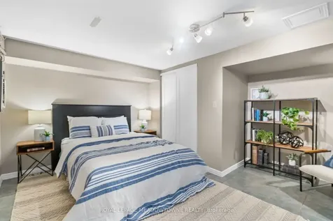 105 Laurier Avenue Milton ON L9T 4X4