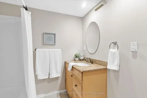 105 Laurier Avenue Milton ON L9T 4X4