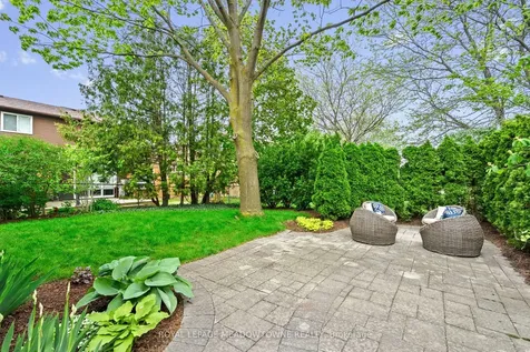 105 Laurier Avenue Milton ON L9T 4X4