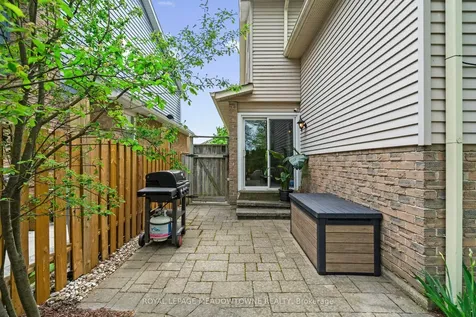 105 Laurier Avenue Milton ON L9T 4X4