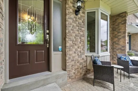 105 Laurier Avenue Milton ON L9T 4X4