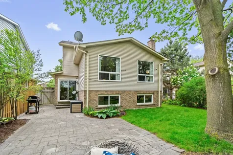 105 Laurier Avenue Milton ON L9T 4X4