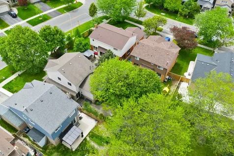 105 Laurier Avenue Milton ON L9T 4X4