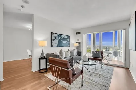 145 Hillcrest Avenue Mississauga ON L5B 3Z1
