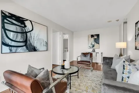 145 Hillcrest Avenue Mississauga ON L5B 3Z1