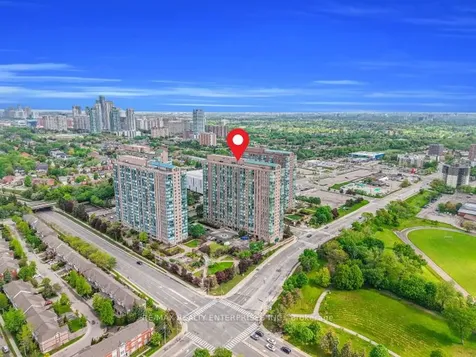 145 Hillcrest Avenue Mississauga ON L5B 3Z1
