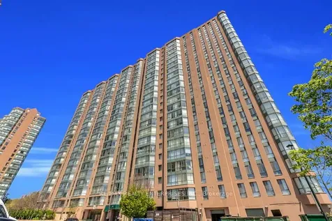 145 Hillcrest Avenue Mississauga ON L5B 3Z1