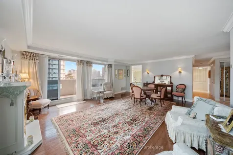1272 Ontario Street Burlington ON L7S 2L8