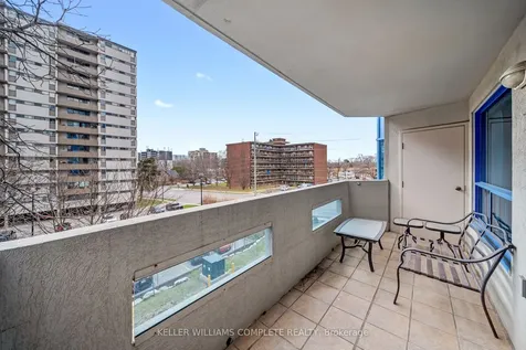 1272 Ontario Street Burlington ON L7S 2L8