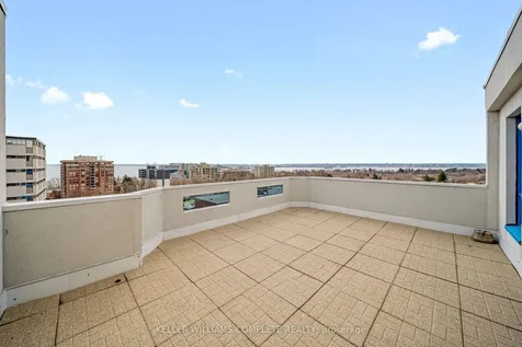 1272 Ontario Street Burlington ON L7S 2L8