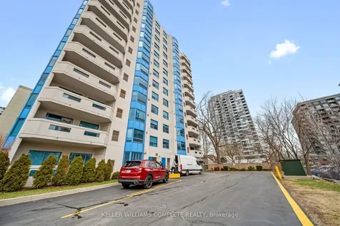 1272 Ontario Street Burlington ON L7S 2L8
