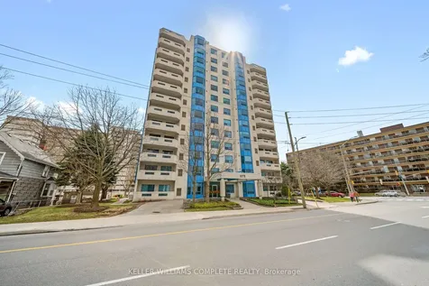 1272 Ontario Street Burlington ON L7S 2L8