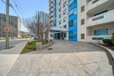 1272 Ontario Street Burlington ON L7S 2L8