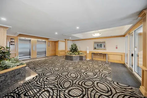 1272 Ontario Street Burlington ON L7S 2L8