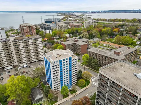 1272 Ontario Street Burlington ON L7S 2L8