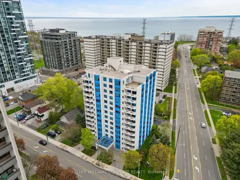 1272 Ontario Street Burlington ON L7S 2L8