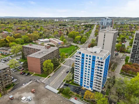 1272 Ontario Street Burlington ON L7S 2L8