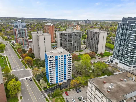 1272 Ontario Street Burlington ON L7S 2L8