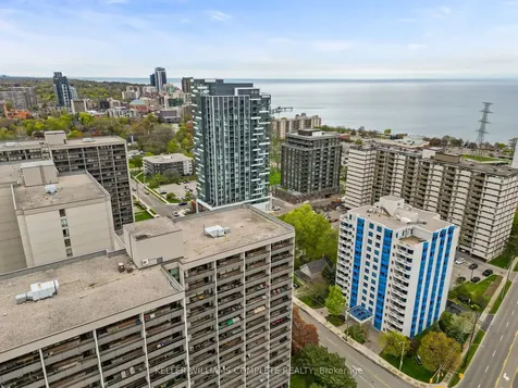 1272 Ontario Street Burlington ON L7S 2L8