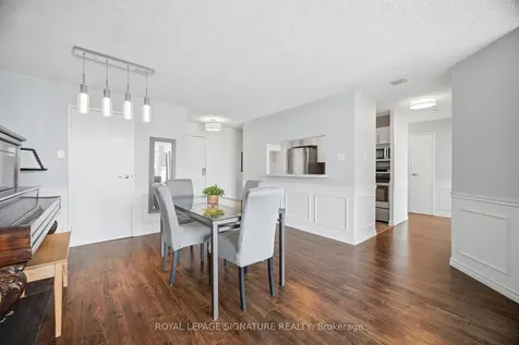 25 Trailwood Drive Mississauga ON L4Z 3K9