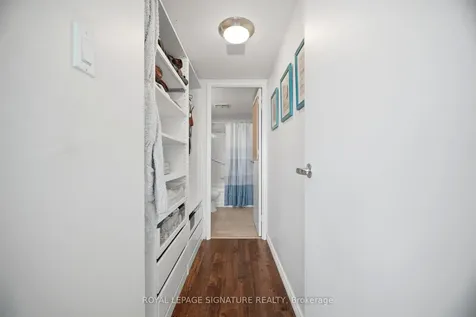 25 Trailwood Drive Mississauga ON L4Z 3K9