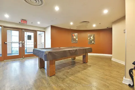 25 Trailwood Drive Mississauga ON L4Z 3K9