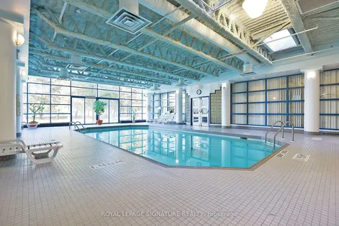 25 Trailwood Drive Mississauga ON L4Z 3K9