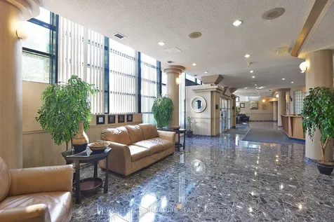 25 Trailwood Drive Mississauga ON L4Z 3K9