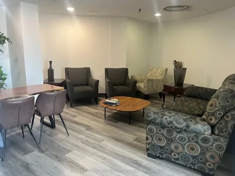 25 Trailwood Drive Mississauga ON L4Z 3K9