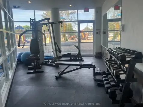 25 Trailwood Drive Mississauga ON L4Z 3K9