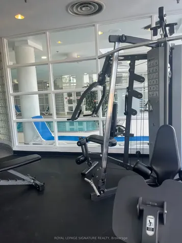 25 Trailwood Drive Mississauga ON L4Z 3K9