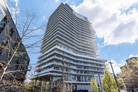 20 Brin Drive Toronto ON M8X 1Y6