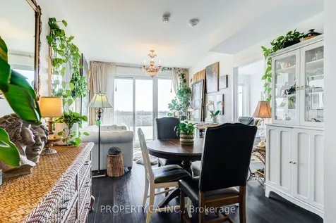 20 Brin Drive Toronto ON M8X 1Y6